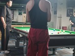 -新新潘晓婷台球俱乐部(周浦店)