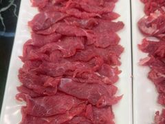-潮汕美牛肉丸火锅店(天宁寺店)