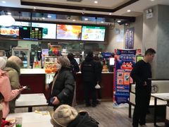 -德克士(前门店)