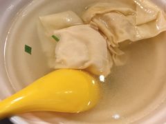 单档汤-大壶春生煎(四川中路店)