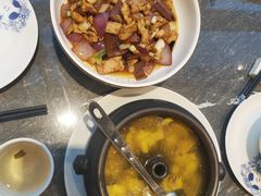 -福照楼汽锅鸡·云南菜(护国路店)