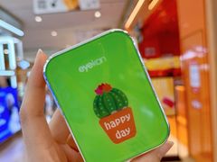 -瞳學會lens mart(南开大悦城店)