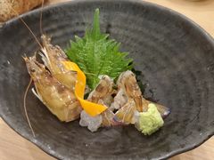 -鰓呼吸(那覇久茂地店)