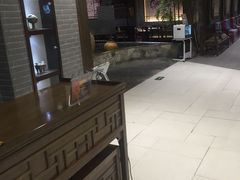 -龙门烤鱼(东方宝泰店)
