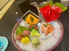 -鮨匠·割烹料理(巨鹿花园店)