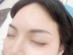 -久匠·野生眉半永久纹眉