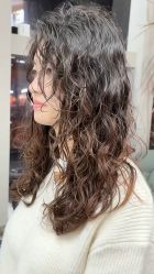 点击看大图 -XIMA·美发沙龙