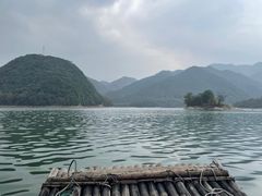 -富春桃源风景区