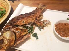 -滇越乘象云南餐厅(次渠店)