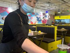 -黄记煌三汁焖锅(崇文门店)