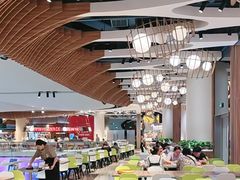 -食悦天美食广场(长沙IFS国金中心店)