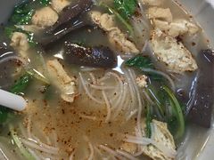 -鸭味先老鸭粉丝馆(瑞金路二号四号小区店)
