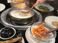 -大良毋米粥(锦龙路总店)