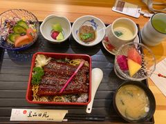-皇品田苑日式料理(苏州中心店)