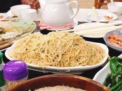 -腰记饭店(龙源路店)