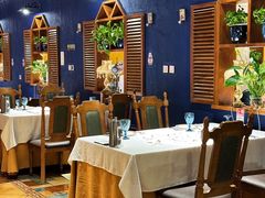 -俄士厨房(五棵松华熙LIVE店)
