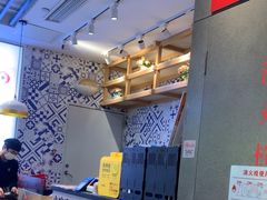 -大鼓米线(杭州国大城市广场店)