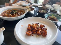 -南京景枫万豪酒店·万豪中餐厅