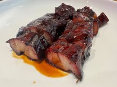 -京香轩·中餐厅(上海中庚聚龙酒店)