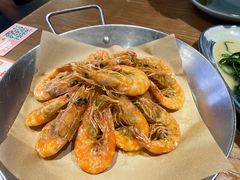 -常来小聚·广州非遗传承餐厅(地王广场店)