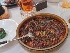 -宝燕壹号景观餐厅(龙盛国际商业广场店)