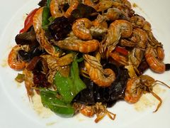 -小螺号海鲜·地道鲁菜(泉城广场店)