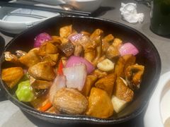 -云海肴·汽锅鸡·云南菜(高德置地店)