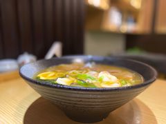 -富山日式料理(宽厚里店)