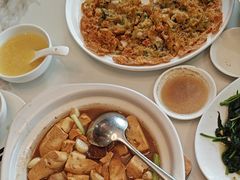 -厝包四点金·潮宴(太古仓店)