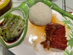 -香港威特瑞茶餐厅(小白楼音乐厅店)