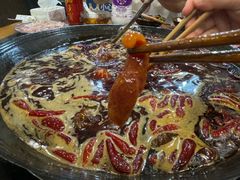 -肥龙火锅(南坪店)