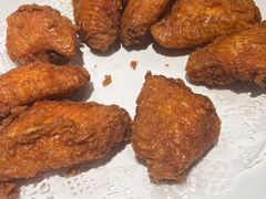 娘子鸡翅-吉友粥底火锅(方斜路店)