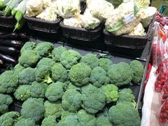 -AEON永旺超市(天津津南店)