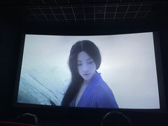 -万达影城(西铁营万达广场IMAX店)