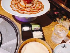 -三人行骨头王火锅(长寿店)