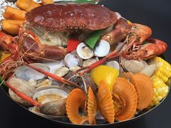 -JUKEBOX玖部音乐餐厅(华侨城店)