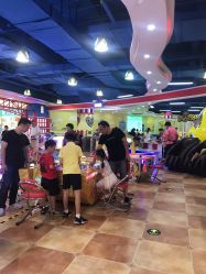 -开心巴士(恒一广场店)