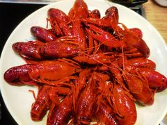 靓靓蒸虾-靓靓蒸虾(中山里店)