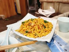 -渔娘渔家丹东海鲜(东直门店)