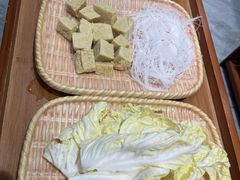 -马记伊源斋涮肉·清真菜(百子湾店)