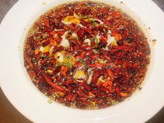 -粤尚腾香居中餐厅(首都机场希尔顿店)