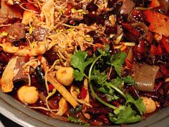 -炭舍干锅·烤鱼(扬名广场店)