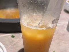 -芸山季·云南野生菌火锅(宝能环球汇店)