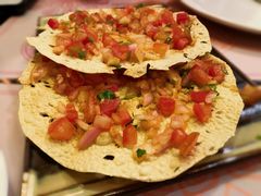 -克比叔叔印度餐厅Kebabs on the Grille(永康路分店)