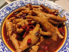 -回家吃饭·地道南昌菜(建德观总店)