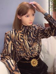 -3AM·S HAIR SALON烫发染发接发