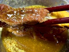 焖牛排-歪头牛肉(金龙壹号店)