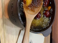 -膳梨堂(慈云寺远洋国际店)