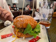 -Side Street街旁(交道口店)