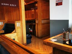 -九田家黑牛烤肉料理(珠江摩尔店)